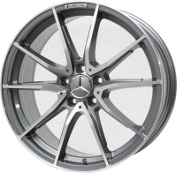 Photos - Wheel Replica 845 (9x19/5x112 ET45 DIA66,6)