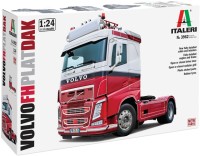 Model Building Kit ITALERI Volvo FH Plat Dak (1:24) 