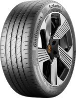 Photos - Tyre Continental EcoContact 7 255/45 R20 105V 