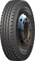 Photos - Truck Tyre RoadOne GA06 12 R20 154K 