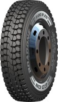 Photos - Truck Tyre RoadOne GD08 10 R20 149J 