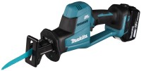 Photos - Power Saw Makita DJR189RTJ 