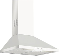 Photos - Cooker Hood Bosch DWW 06W420 white