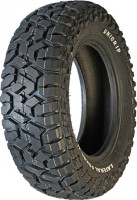 Photos - Tyre Unigrip Lateral Force M/T 205/70 R15 100Q 