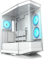 Computer Case Cougar FV270 RGB white