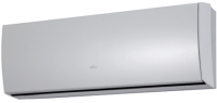 Photos - Air Conditioner Fujitsu Deluxe Slide Nordic ASYG14LTCB/AOYG14LTCN 40 m²