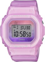 Wrist Watch Casio BGD-560WL-4 