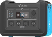 Photos - Portable Power Station Voltero PS24 2200Wh 