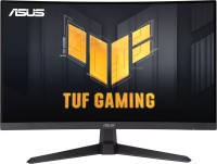 Monitor Asus TUF Gaming VG27VQ3B 27 "  black