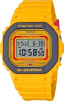 Wrist Watch Casio G-Shock DW-5610Y-9 