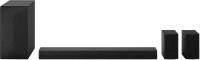 Soundbar LG US60TR 