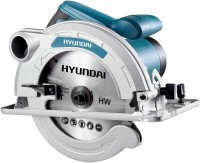 Photos - Power Saw Hyundai C 1400-185 