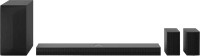 Soundbar LG US70TR 