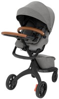 Photos - Pushchair Stokke Xplory X 