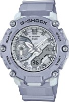 Wrist Watch Casio G-Shock GA-2200FF-8A 