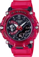 Wrist Watch Casio G-Shock GA-2200SKL-4A 