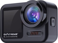 Photos - Action Camera GoXtreme Manta 5K 