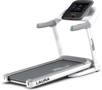 Photos - Treadmill Cornix Laura 