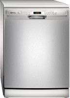 Dishwasher Balay 3VS5010IP stainless steel