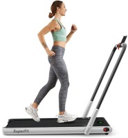 Photos - Treadmill Costway SP37036SL-UNTIL 