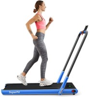 Photos - Treadmill Costway SP37036NY-UNTIL 