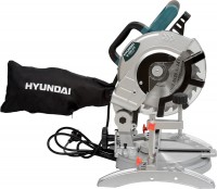 Photos - Power Saw Hyundai M 1500-210 Expert 