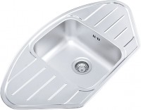 Photos - Kitchen Sink Ukinox Lotus LT 945 510 GT 945x510