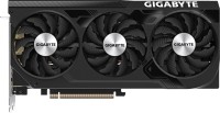 Graphics Card Gigabyte GeForce RTX 4070 WINDFORCE OC V2 12G 