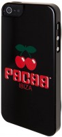 Photos - Case Benjamins Pacha Logo for iPhone 5/5S 