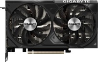 Graphics Card Gigabyte GeForce RTX 4070 WINDFORCE 2X OC V2 12G 