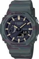 Wrist Watch Casio G-Shock GAE-2100WE-3A 