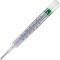 Clinical Thermometer Geratherm BD9436 