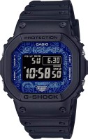 Photos - Wrist Watch Casio G-Shock GW-B5600BP-1 