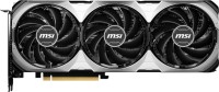 Graphics Card MSI GeForce RTX 4070 VENTUS 3X E1 12G 