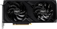 Graphics Card Palit GeForce RTX 4070 Dual GDDR6 