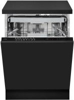 Integrated Dishwasher CDA CDI6371 