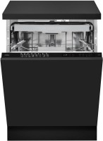 Photos - Integrated Dishwasher CDA CDI6372 