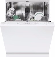 Photos - Integrated Dishwasher Candy Rapido CI 3E53E0W-80 