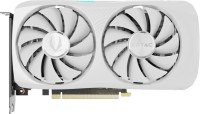 Graphics Card ZOTAC GeForce RTX 4070 Twin Edge OC White GDDR6 