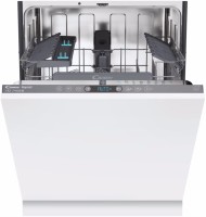 Integrated Dishwasher Candy Rapido CI 5D6F0MA-80 