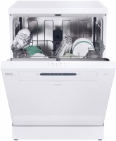 Dishwasher Candy RapidO CF 3E9L0W-80 