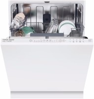 Photos - Integrated Dishwasher Candy Rapido CI 4E7L0W-80 