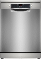 Dishwasher Bosch SMS 26AI08G stainless steel