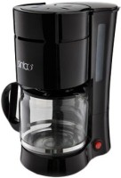 Photos - Coffee Maker Sinbo SCM-2935 black