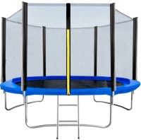 Photos - Trampoline Corciano Eliton 8FT 