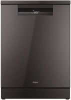 Dishwasher Haier XF 4A4M4PDA-80 graphite