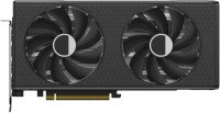 Photos - Graphics Card XFX Radeon RX 7600 XT Speedster SWFT 210 