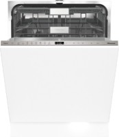 Photos - Integrated Dishwasher Hisense HV 693C60 UK 