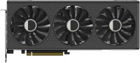 Graphics Card XFX Radeon RX 7600 XT Speedster QICK 309 