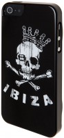 Photos - Case Benjamins Pacha Skull for iPhone 5/5S 